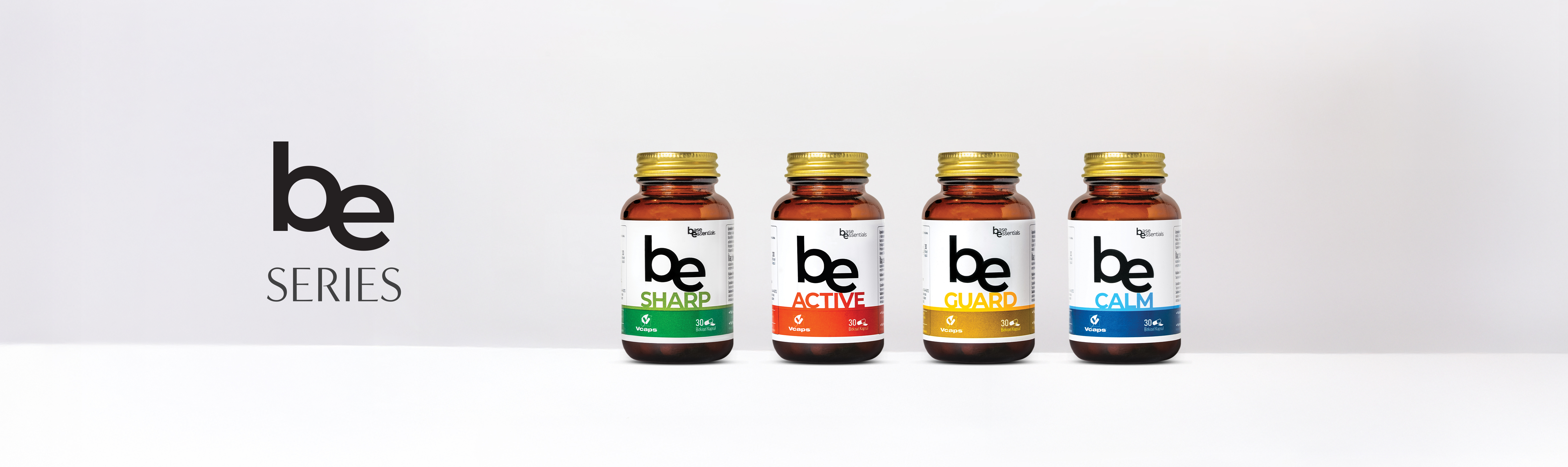 Base Essentials Series