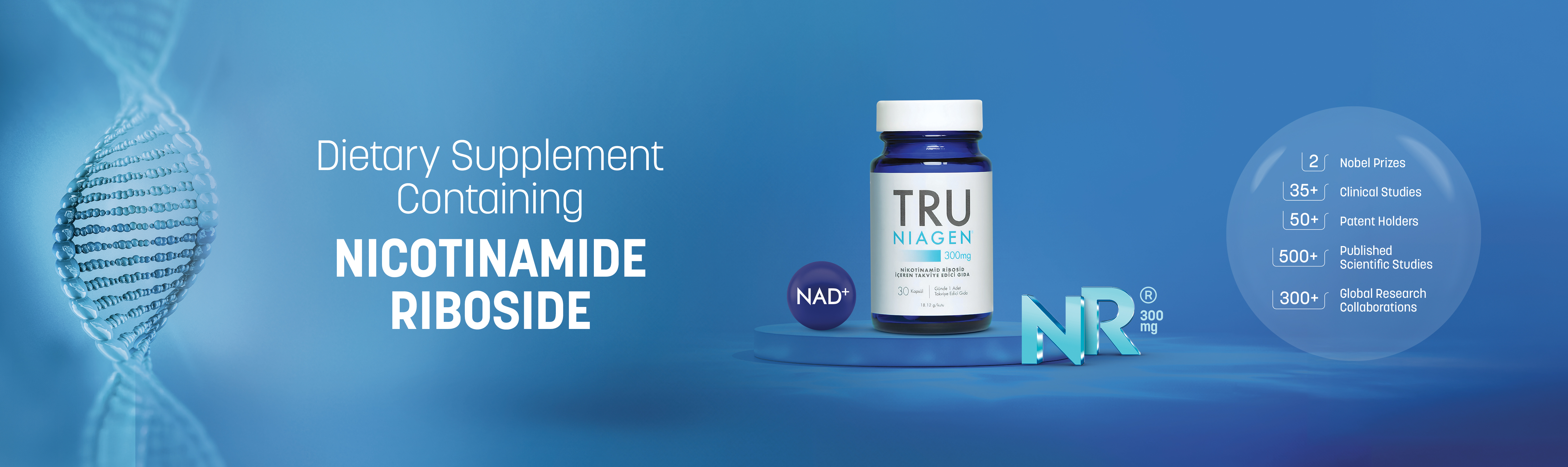 Tru Niagen