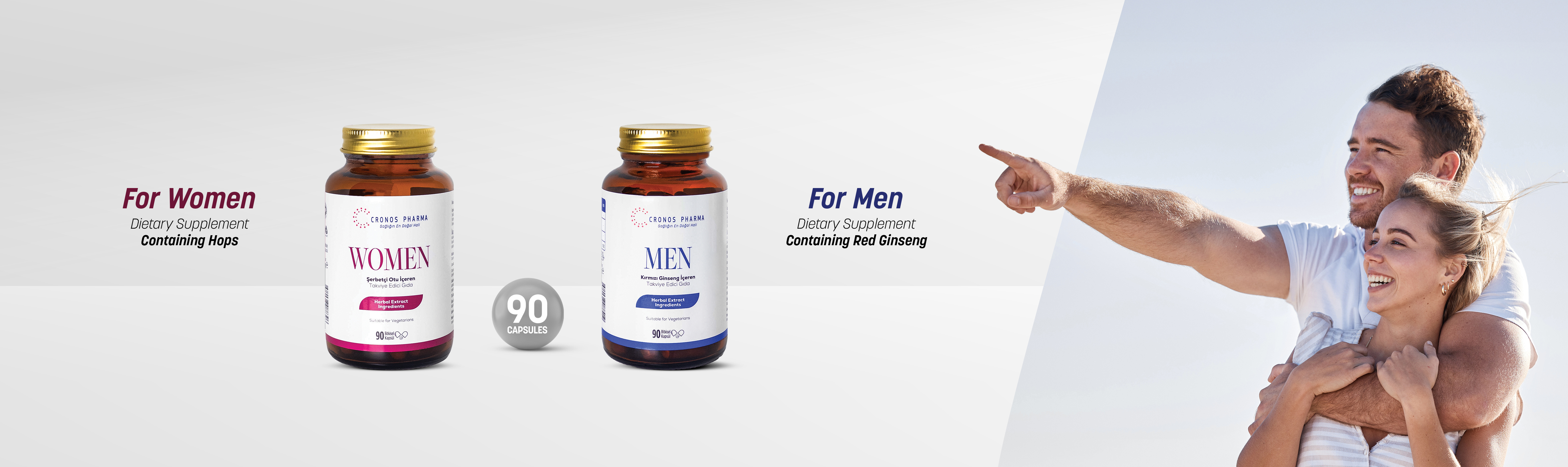 Kadın ve Erkek Sağlığı