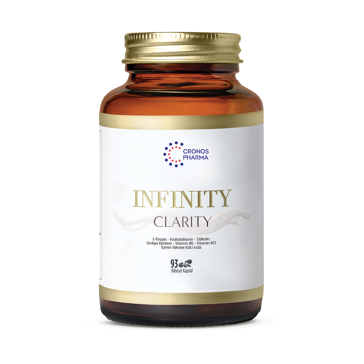 INFINITY Clarity